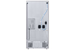 Samsung 33" 24.5 Cu. Ft. Stainless Steel French Door Refrigerator with Internal Ice & Water - RF25C5551SR/AA
