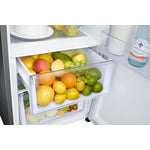 Samsung BESPOKE Smart Refrigerator (Without Panels) (14 Cu.Ft.) - RR14T7414AP/AA