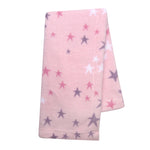 Rainbow Unicorn Blanket