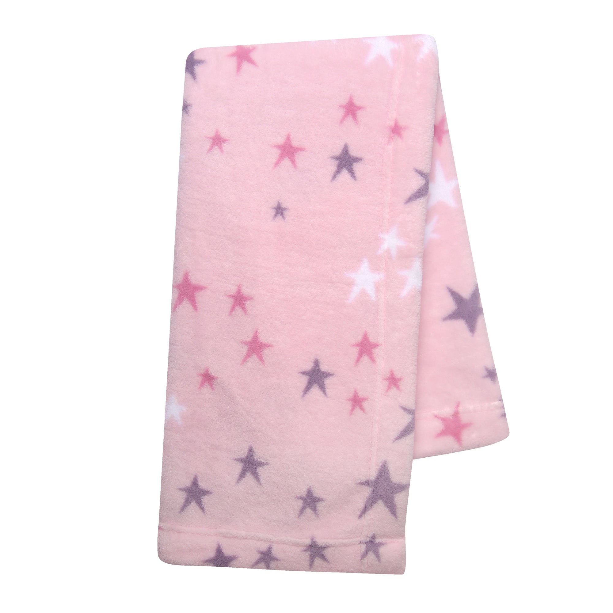 Rainbow Unicorn Blanket