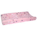 Rainbow Unicorn Changing Pad Cover