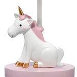 Rainbow Unicorn Lamp