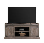 Roane 62" TV Stand - Light Washed Plank