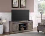 Roane 62" TV Stand - Light Washed Plank