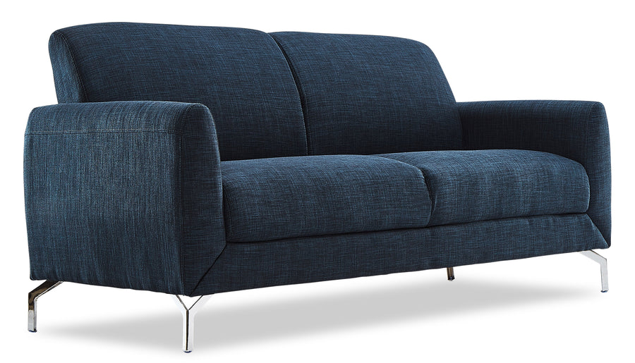 Ryan Sofa - Dark Blue