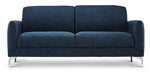 Ryan Sofa - Dark Blue