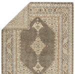 Skalkota II Area Rug - 8'6" X 11'6" - Blue/Ivory