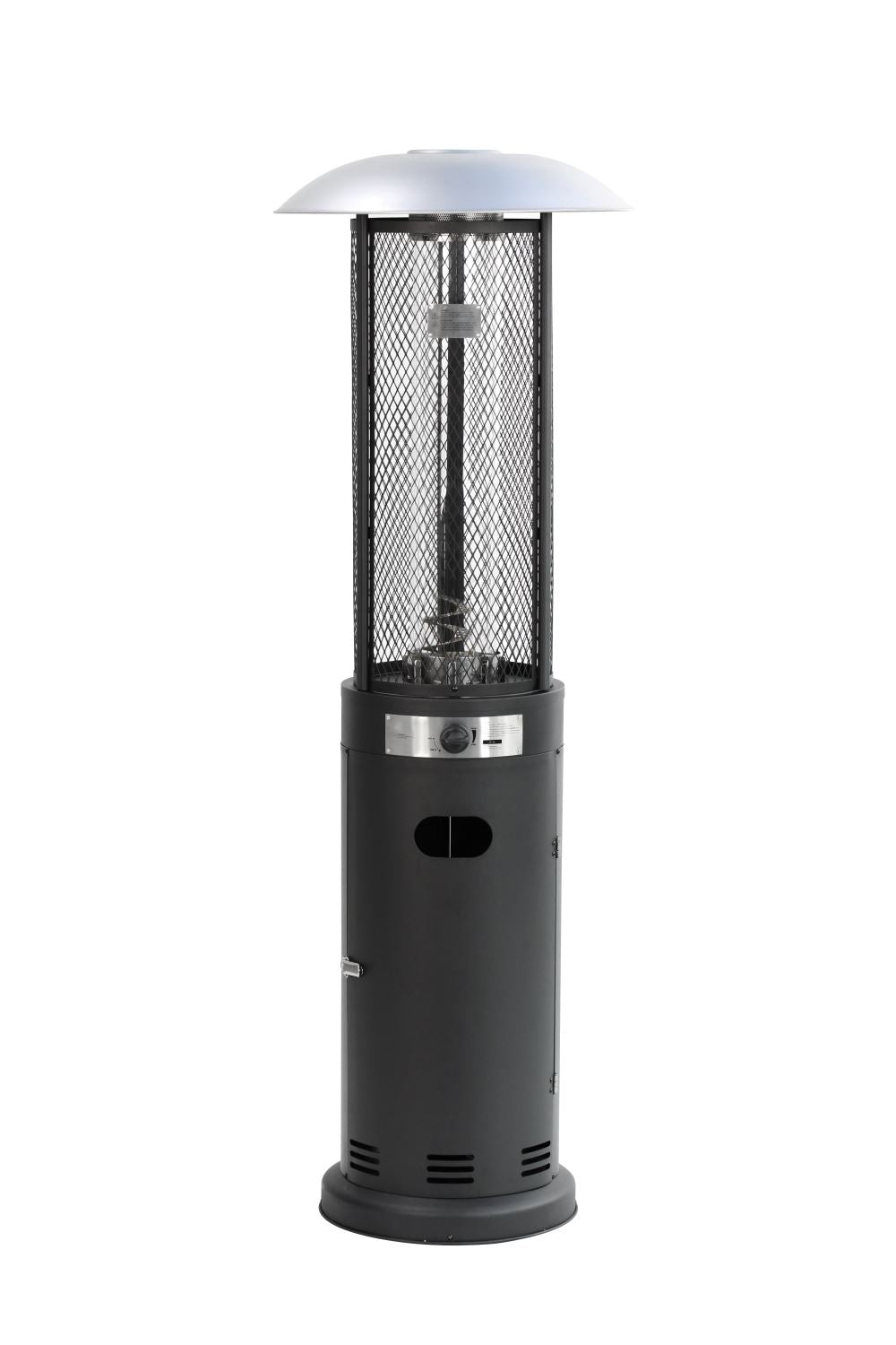 Mitri (Shinerich) Patio Heater - Propane
