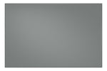 Samsung BESPOKE Grey Matte Glass Custom Bottom Panel for 36" French-Door Refrigerator - RA-F36DB331/AA