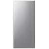 Samsung BESPOKE Panneau du haut personnalisé pour réfrigérateur 4 portes FlexMC de 36 po en acier inoxydable RA-F18DUUQL/AA