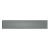 Samsung BESPOKE Panneau pour tiroir du milieu pour réfrigérateur avec porte à 2 battants en verre gris mat RA-F36DMM31/AA