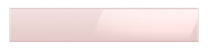 Samsung BESPOKE Panneau pour tiroir du milieu pour réfrigérateur avec porte à 2 battants en verre rose RA-F36DMMP0/AA