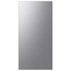Samsung BESPOKE Panneau du haut pour réfrigérateur avec porte à 2 battants acier inoxydable RA-F18DU4QL/AA