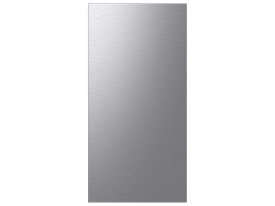 Samsung BESPOKE Panneau du haut pour réfrigérateur avec porte à 2 battants acier inoxydable RA-F18DU4QL/AA