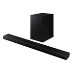 Samsung 330W 3.1.2ch Soundbar w/Dolby Atmos / DTS:X - HW-Q700A