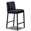 Amos Tabouret bistrot – noir