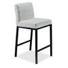 Amos Tabouret bistrot – blanc