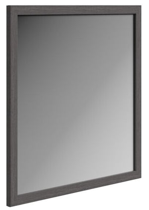 Aspen Grey Miroir – gris