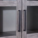Avalon Cabinet - Grey
