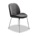 Avery Dining Chair - Grey