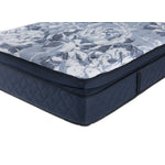 Sealy Posturepedic Sapphire Collection® Azula Plush Europillowtop Full Mattress