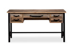Baron Desk - Barnwood