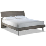 Bellmar 3-Piece King Bed - Grey