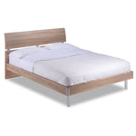 Bellmar 5-Piece Full Bedroom Package - Driftwood