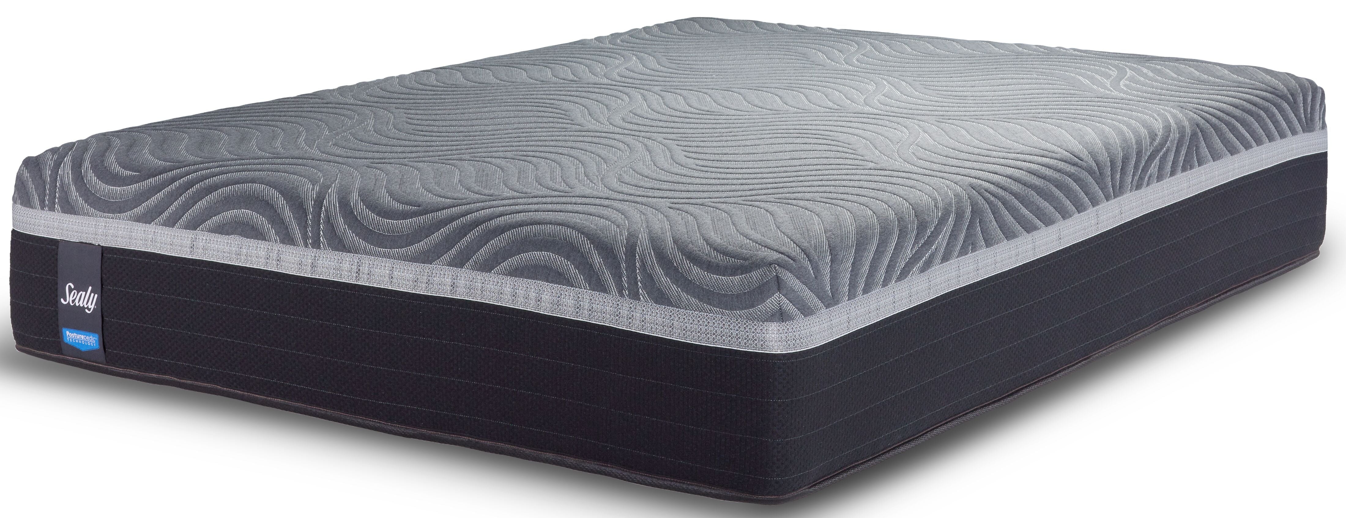 Sealy Posturepedic® Luxury Premium Hybrid Bliss Firm Queen Mattress