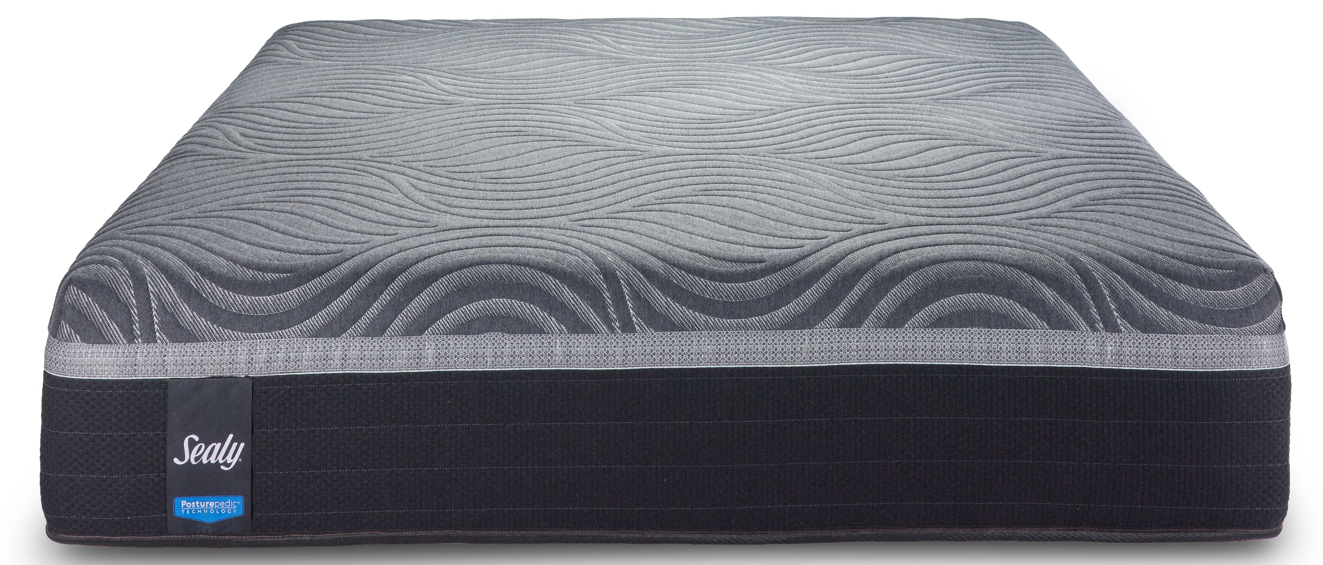 Sealy Posturepedic® Luxury Premium Hybrid Bliss Firm Queen Mattress