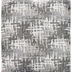 Calliope Accent Chair - Winter Grey