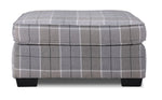 Chateau Ottoman-Onyx