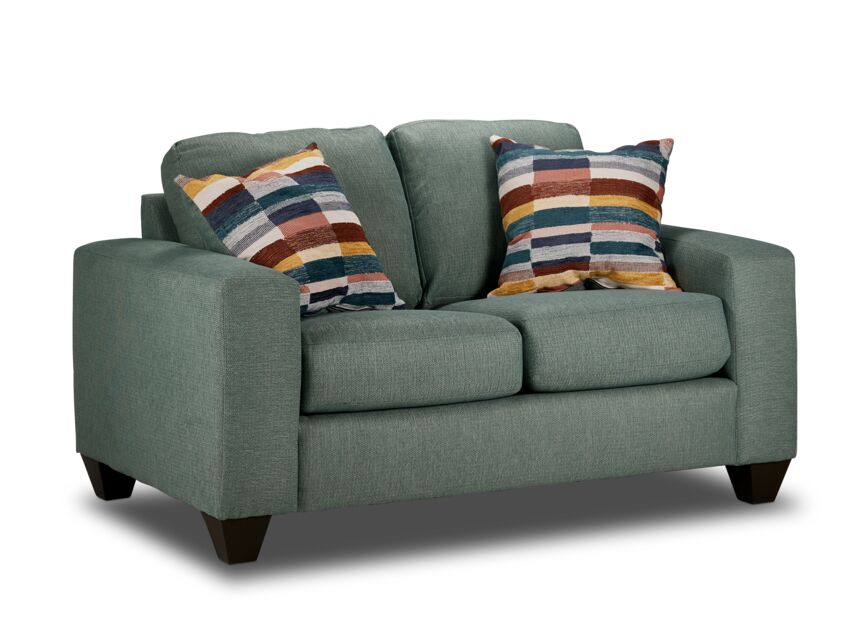 Cindy Loveseat-Jade