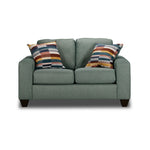 Cindy Loveseat-Jade