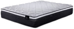 Serta Confidence Medium Queen Mattress