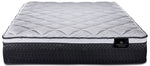 Serta Confidence Medium Queen Mattress
