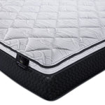 Serta Confidence Medium Queen Mattress