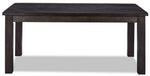 Cottage Dining Table - Grey
