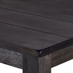Cottage Bench - Grey
