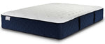 Sealy® Platinum Elegance Crystal Sky Firm Queen Mattress