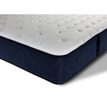 Sealy® Platinum Elegance Crystal Sky Firm Queen Mattress