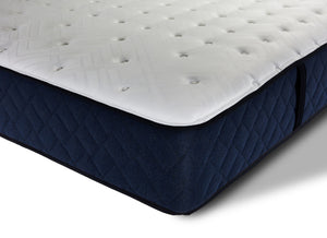 Sealy Platinum Elegance Crystal Sky ferme Matelas grand