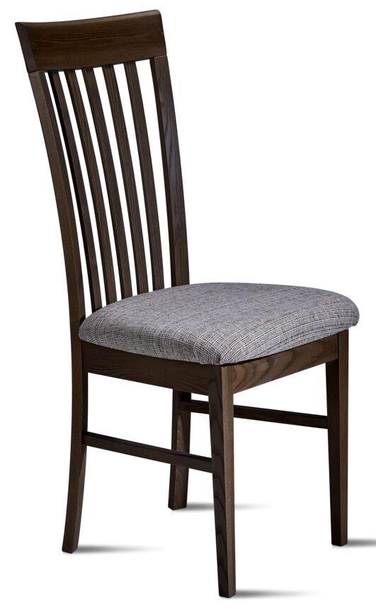 Cypress Side Chair - Graphite