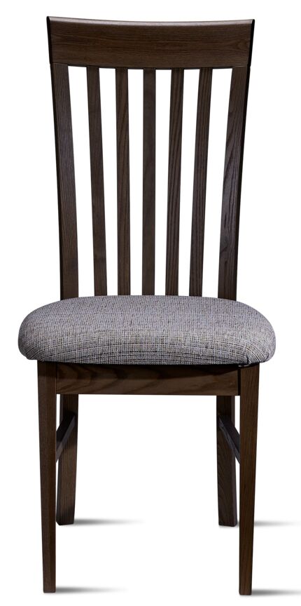 Cypress Side Chair - Graphite
