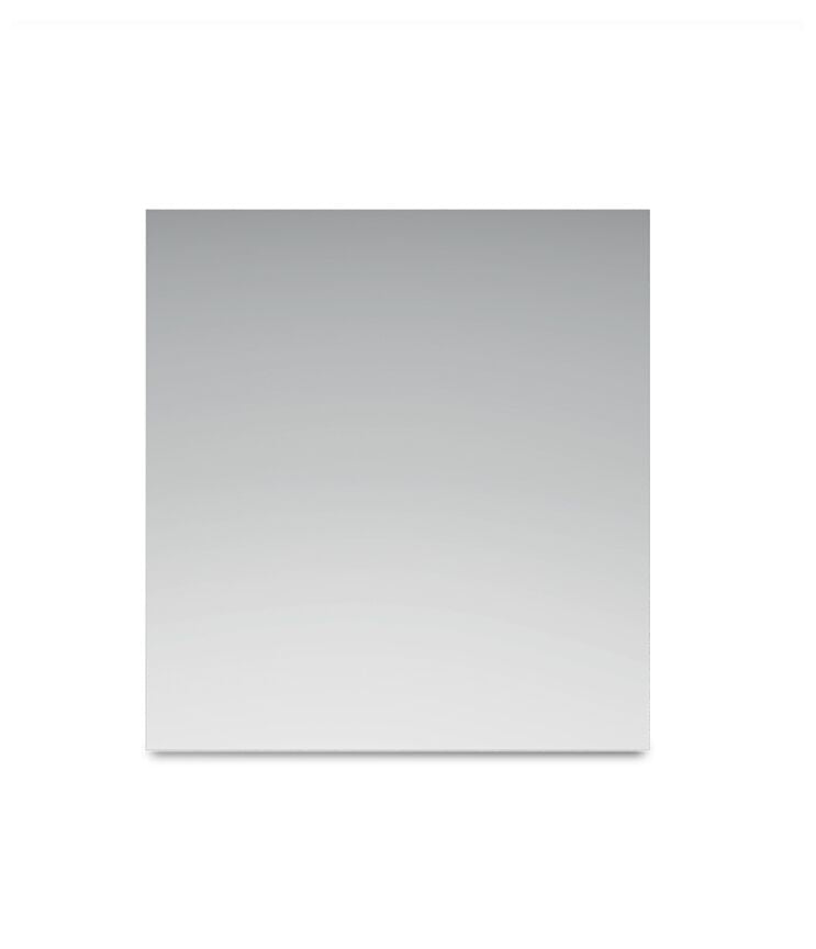 Volare Dream 6-Piece King Bedroom Package - White Lacquer