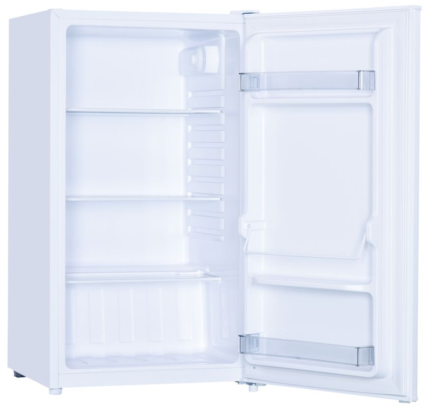 Danby White Compact Refrigerator (3.2 cu. ft.) - DAR032B1WM