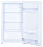 Danby White Compact Refrigerator (3.2 cu. ft.) - DAR032B1WM