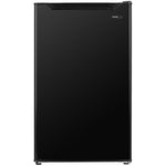 Danby Black Compact Refrigerator (3.3 cu. ft.) - DCR033B1BM