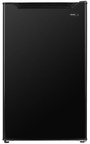 Danby Réfrigérateur compact 3,3 pi³ noir DCR033B1BM