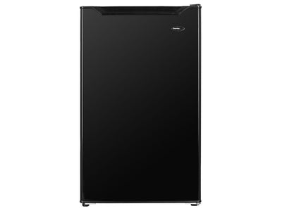 Danby Diplomat Réfrigérateur compact 4,4 pi³ noir DCR044B1BM-6